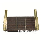 客車(chē)SR-4水箱