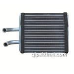 瑞沃140暖風(fēng)水箱