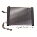 現(xiàn)代215-7暖風(fēng)水箱