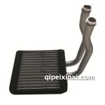 小凱馬暖風(fēng)水箱