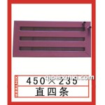 暖風附配件直四條