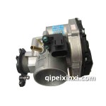 帕薩特節(jié)氣門