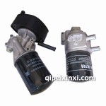 機油濾清器總成4JB1