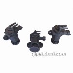 600P/4HK1電子真空調節(jié)器