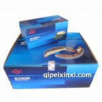 珠海華美剎車片