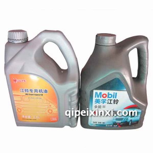 V348专用机油 V348专用机油