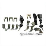 五菱之光全車鎖芯