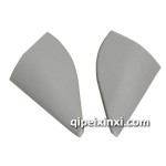 新五菱之光6390倒車鏡蓋板