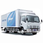 慶鈴700P全車件