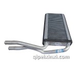 森雅汽車暖風(fēng)水箱