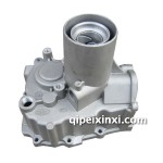 森雅變速箱后殼（原廠）