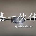 J6帶巡航組合開關