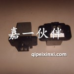 一汽解放J5暖風(fēng)調(diào)速電阻