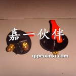 J6、J7手动电源总开关总成