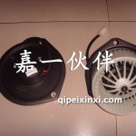 J6暖风电机