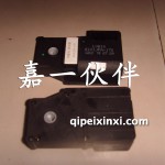 J6冷暖風門轉向器