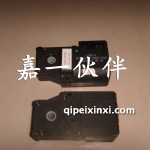 J6冷暖風門轉向器