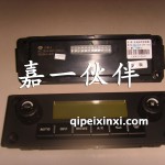 J6空調(diào)控制面板