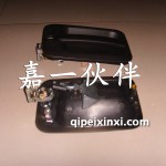 J6车门外把手左