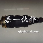 J6后懸置空氣彈簧加減振器總成