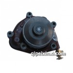 歐曼GTL駕駛室配件水泵