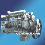 濰柴發(fā)動機