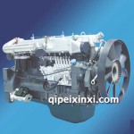 濰柴發(fā)動(dòng)機(jī)配件