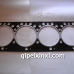 上柴發(fā)動機軸承壓板配件