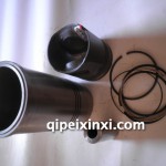 上柴發(fā)動(dòng)機(jī)配件進(jìn)氣管焊接部件