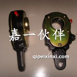 斯太尔前调整臂