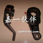 奥威大江桥、青岛485桥、北方奔驰后调整臂右