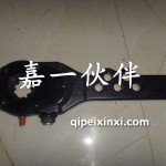 约克桥挂车调整臂