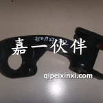 奥威前制动支架左-分泵支架