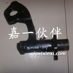 奧威457中橋制動(dòng)支架右-分泵支架