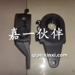 东风天龙前调整臂左