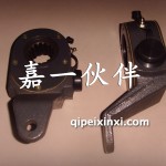 欧曼前制动调整臂右-14齿