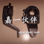 歐曼前制動調(diào)整臂左-14齒