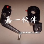 欧曼457后调整臂左