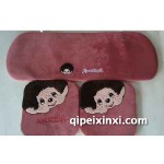 汽车小三件座垫