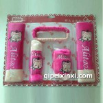 大嘴猴系列五件套