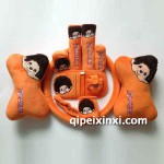 蒙奇奇系列十件套