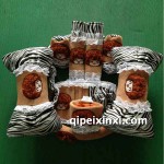 摩絲娃娃系列十件套