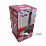 標(biāo)致408外球籠