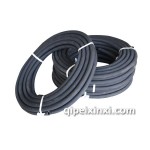 布面暖風(fēng)水管　4層線4層布