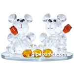 愛(ài)心熊汽車(chē)香水