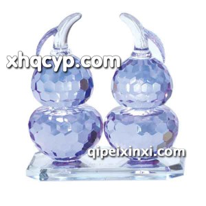 葫芦水晶汽车香水 葫芦水晶汽车香水