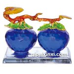 靈芝蘋果汽車香水