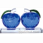 K5水晶蘋果汽車香水