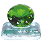 滿天星汽車香水