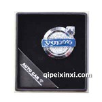 鉆石車標汽車香水